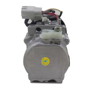 Compresor de Aire Acondicionado para Toyota Corolla 2.0 D 442500-1523 442500-1521 442500-1522 4425001523 - Product Image 6