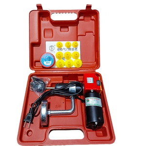 Máquina Esmeriladora <span class=keywords><strong>de</strong></span> Válvulas Eléctrica Profesional <span class=keywords><strong>de</strong></span> 150W, Herramienta <span class=keywords><strong>de</strong></span> Lapeado <span class=keywords><strong>de</strong></span> Válvulas para Reparación <span class=keywords><strong>de</strong></span> Válvulas <span class=keywords><strong>de</strong></span> <span class=keywords><strong>Motor</strong></span> <span class=keywords><strong>de</strong></span> Automóviles, Camiones y Motocicletas - Product Image 1