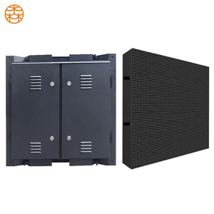 Mls fot P4 4 mét 5760x2880mm 18.9x9.45ft ngoài trời thương mại quảng cáo kỹ thuật số LED <span class=keywords><strong>signage</strong></span> Màn hình hiển thị trong Kenya - Product Image 2