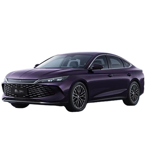 2025 xe năng lượng mới BYD Hybrid xe EV xe QIN L dm-i 80km hàng đầu phiên bản Sedan xe với hệ thống thông minh - Product Image 1