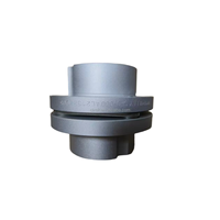 Accouplement Sanmu Original TC-31B Axe XY Accouplement SFC-060SA2 18B-22B Lot N° AC21322005 MIKI PULLEY Accouplement Moteur XY TC-31B