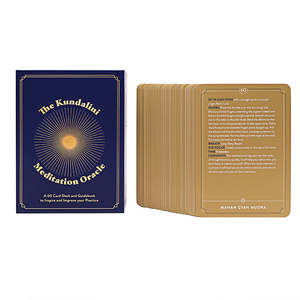 9 boîtes de cartes de Tarot de haute qualité, jeu de société magnétique, pont de cartes magique et plateaux de cartes Oracle - Product Image 5