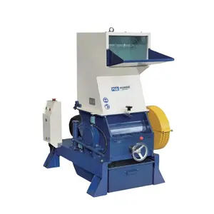 Huare HNS260-600(F) Nieuwe Stijl Duurzame Zaagstof Machine Crusher Mini Plastic Korrels Plastic Crusher