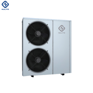 Nulite 50KW 100KW 150KW 200KW אוויר מקור שחייה בריכת בריכת דוד משאבת חום - Product Image 2