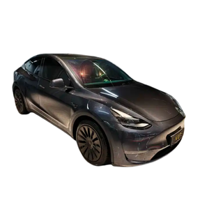 Modelo Y, Pintura Original, Auto Eléctrico Usado, SUV - Product Image 4