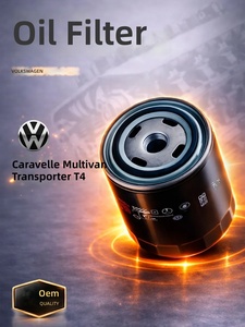 Filtre à huile automobile japonais durable WOLUN 1230A045 pour Mitsubishi L200 Triton 4D56 Pièces de <span class=keywords><strong>moteur</strong></span> - Product Image 2