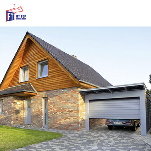 <span class=keywords><strong>Porte</strong></span> <span class=keywords><strong>de</strong></span> <span class=keywords><strong>garage</strong></span> <span class=keywords><strong>sectionnelle</strong></span> résidentielle automatique européenne Offre Spéciale <span class=keywords><strong>porte</strong></span> en acier moderne blanc noir gris <span class=keywords><strong>pour</strong></span> l'extérieur fini <span class=keywords><strong>de</strong></span> villa - Product Image 3