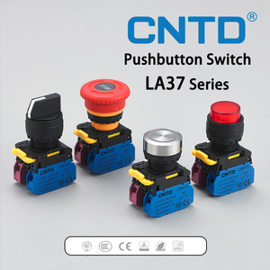 Cntd 10A 600V <span class=keywords><strong>LED</strong></span> trong suốt chiếu sáng tự thiết lập lại/tự khóa phẳng-<span class=keywords><strong>pushbutton</strong></span> chuyển đổi 22mm tạm thời <span class=keywords><strong>pushbutton</strong></span> chuyển đổi IP65 - Product Image 2