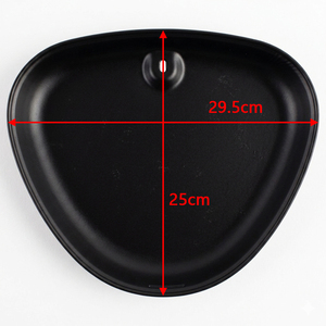 YHMOTO <b>Side</b> Cover Seitendeckel for Simson S50 S51 Carbon Fiber Printing Battery Guard Water Transfer - Product Image 6