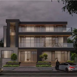 <span class=keywords><strong>Maison</strong></span> modulaire en acier léger à montage facile, longue durée de vie, multi-étages, pour appartement, dortoir, hôtel, <span class=keywords><strong>location</strong></span> - Product Image 4