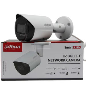 Dahua original IPC-HFW2841S-S 8MP IP67 Built-in SD Card Slot IK10 Full-color Fixed-focal Bullet Wizsense <b>Network</b> <b>Camera</b> - Product Image 1