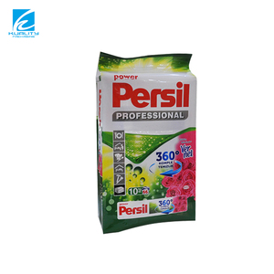 Gerecycled 1Kg 2Kg 5Kg Individueel Aangepaste Wasmiddel Wasmiddel Waspoeder Verpakking - Product Image 1