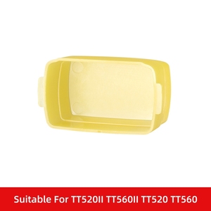 กล่องกระจายแสงแฟลชสำหรับ <span class=keywords><strong>Godox</strong></span> TT600 <span class=keywords><strong>TT685</strong></span> TT850 TT860 TT520II TT560II V480 TT350 V350 V1 AD100Pro 200 200Pro - Product Image 5