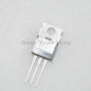 Transistor MOSFET IRF740PBF 740 a canale singolo 220 400V - Product Image 4