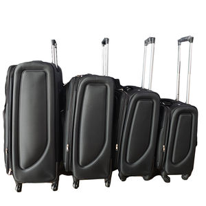 Juego de Maletas de Viaje de 4 Piezas, Nuevas, de Fábrica, Precio Económico, EVA Suave, Ligeras, de Gran Tamaño - Product Image 6