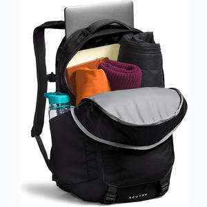 Mochila de Estilo Nuevo con Logotipo de Marca Personalizado TNF, Multifuncional, para Negocios, Computadora, Gran Capacidad, Bolsa de Viaje - Product Image 6