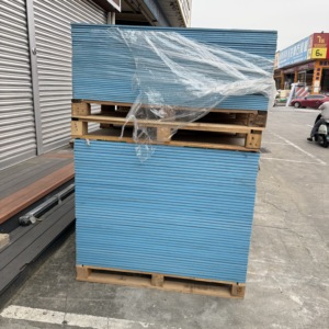 Mật độ cao <span class=keywords><strong>Polystyrene</strong></span> XPS tấm xốp uncoupling màng không thấm nước Tường Cách Nhiệt gạch backer Board cứng nhắc bên ngoài - Product Image 5