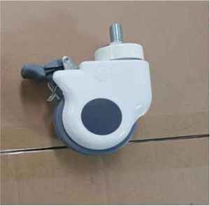 Cuna Médica Cuadrada Transparente para Bebés, Bañera Translúcida para Bebés, Centro de Maternidad del Hospital, Cochecito Especial para Bebés - Product Image 4