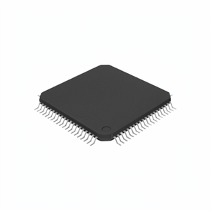 Power Management (PMIC) BOM IC In Stock Electronic Circuit Components 80 TQFP BQ76PL455APFCT - Product Image 1