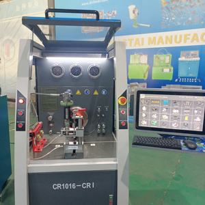 CR1016 CRI Common Rail Injektor prüfstand - Product Image 5