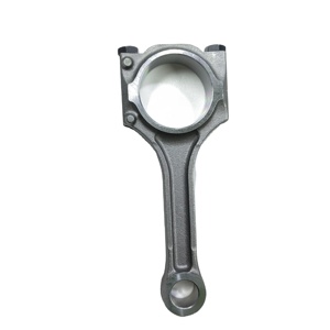 Autopartes Excelle OEM 94580740 90281724 Conjunto de biela para Daewoo Lanos / Chevrolet <span class=keywords><strong>Aevo</strong></span> - Product Image 1