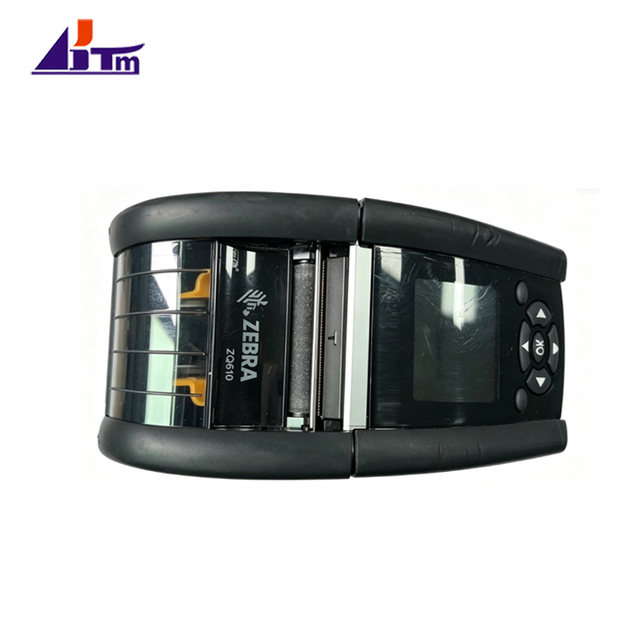 Zebra ZQ610 Mobile POS Terminal Spare Parts Wholesale Thermal Mobile Label Printer Repair Replacement Accessories
