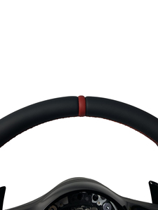 Thiết kế AMG chỉ đạo Wheel cho Mercedes Benz W205 W213 w463 W223 W222 g-class G63 A45 E63 da - Product Image 5