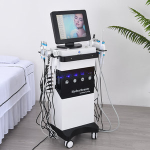 14 Handles Hydro Facial Machine Beauty Equipment Skin Care Facial Cleaning Deep Cleansing Blackhead Removal Commercial Use IT - Product Image 2