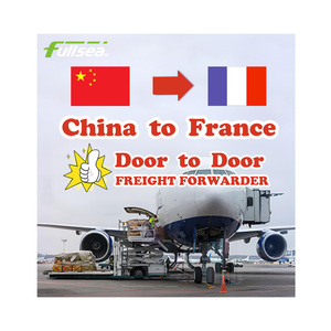 Envío exprés internacional de China a Francia a través de DHL, FedEx, UPS, entrega rápida y despacho de aduanas eficiente. - Product Image 1