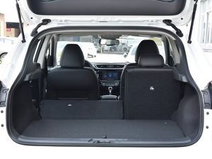 <span class=keywords><strong>2023</strong></span> Usado más vendido compacto blanco gasolina SUV Dongfeng Qashqai 2.0L CVT <span class=keywords><strong>XV</strong></span> + para la venta cinco asientos - Product Image 6