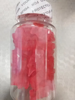Capsules de glutathion à marque privée, collagène anti-âge, gommes de L-glutathion, gommes de glutathion pour éclaircir la peau
