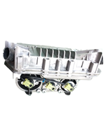 Ensemble de couvercle supérieur de transmission automatique durable 12AS de haute qualité 6009297007