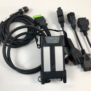 แล็ปท็อป CF53 สำหรับเครื่องมือวินิจฉัยรถบรรทุกหนัก Renault UD Mack VOCOM II APCI PTT Premium Tech Tool DEV2 VOCOM2 Scan - Product Image 5