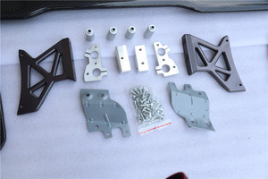 Aileron de coffre <span class=keywords><strong>GTS</strong></span> pour F82 M4, design <span class=keywords><strong>GTS</strong></span> pour F80 <span class=keywords><strong>M3</strong></span>, F83 Cabriolet - Product Image 6