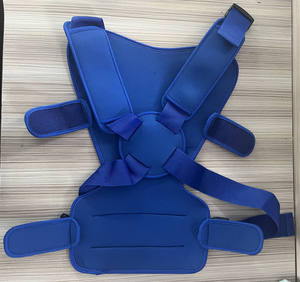 Marsupio per Neonati in Neoprene Impermeabile con Cinghie Regolabili, Leggero, per Spiaggia e Piscina - Product Image 6