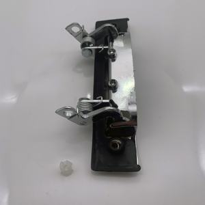 Manija de puerta exterior para <span class=keywords><strong>LAND</strong></span> <span class=keywords><strong>CRUISER</strong></span>, <span class=keywords><strong>FJ73</strong></span>, HZJ73, 69210-90K00 - Product Image 5