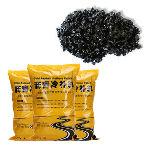 Tiêu chuẩn hiệu suất cao pothole vá tuyệt vời lạnh mix nhựa đường cho đường lái xe đường cao tốc - Product Image 5