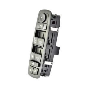 Dodge Chrysler Jeep Power Window <b>Switch</b> Assembly 68110867AA Electric <b>12V</b> Auto <b>Switches</b> - Product Image 4