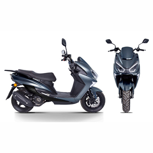 สกู๊ตเตอร์ไฟฟ้า 2 ล้อ คุณภาพดี 1000 วัตต์ สำหรับผู้ใหญ่ - Product Image 6
