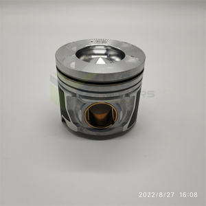 Kit de Pistones y Anillos de Pistón J3TC (<span class=keywords><strong>CRDi</strong></span>) <span class=keywords><strong>2.9</strong></span> 23040-4X920 23410-4X940 para Hyundai <span class=keywords><strong>Kia</strong></span> TERRACAN (HP) <span class=keywords><strong>2.9</strong></span> <span class=keywords><strong>CRDi</strong></span> 4WD - Product Image 4