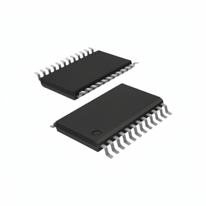 Chip PGA280AIPWR 24 TSSOP (0,173 po, largeur 4,40 mm) - Canal de vente pour composants et pièces électroniques - Product Image 1