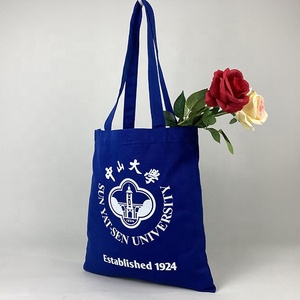 Sac Tote Bag pour femmes, sac d'épicerie coréen, fourre-tout pour vêtements avec Logo personnalisé - Product Image 2