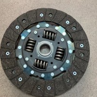 Kit de volant moteur MCK18243 pour Volkswagen AMAROK avec embrayage 624347433 & 600020100, pièce de rechange DMF à double masse, pièces automobiles