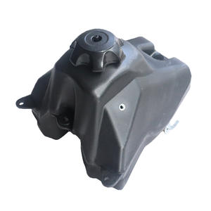 Réservoirs de carburant pour moto en rotomoulage : anti-explosion, anti-fuite, moulage monobloc, fabrication sur mesure à partir de dessins ou d'échantillons - Product Image 2