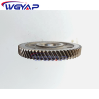 WGYAP OEM 03G105212 D Engrenage de vilebrequin de distribution de moteur pour Volkswagen AUDI SEAT SKODA 2.0 TDI CRAN