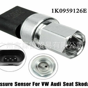 เซ็นเซอร์วัดแรงดัน 1K0959126E แบบเกลียวสำหรับ VW Audi Seat Skoda - Product Image 1