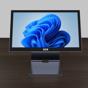 2021 Thiết Kế Mới Android Tiền Mặt Đăng Ký Màn Hình Cảm Ứng Windows Tất Cả Trong Một Máy Tính <span class=keywords><strong>Pos</strong></span> - Product Image 6