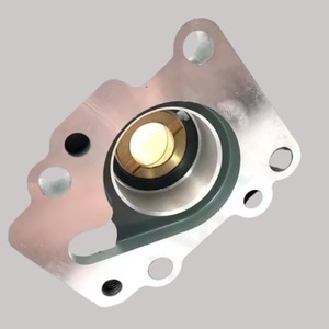 Boîtier de roulement pour moteur hors-bord Yamaha 6E7-45331-00-CA pour moteur 2 temps 15 CV, pièce de rechange - Product Image 3