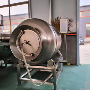 Macchina per la marinatura della carne <span class=keywords><strong>YA</strong></span> 900, Tumbler Sottovuoto per Pollo, Massaggiatore per Carne - Product Image 5