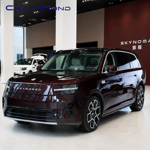 Xiao mi SkyNomad N90 Max, SUV Inteligente de Espacio Variable, Autonomía Extendida, 5 Plazas, Motor Dual, Tracción en las Cuatro Ruedas, Precio al por Mayor en China - Product Image 1